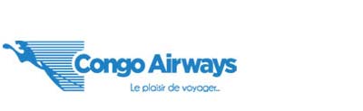 CONGO AIRWAYS - Pageweb Congo